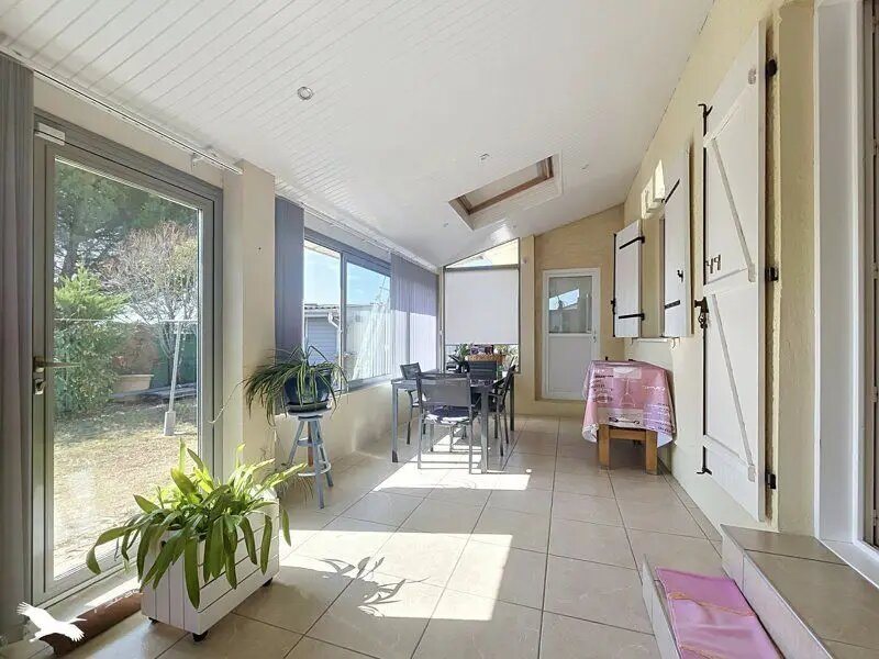 Maison à vendre, 108m², Portets