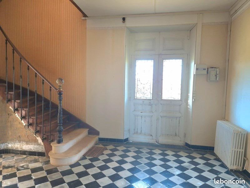 Maison à vendre, 215m², Le Houga