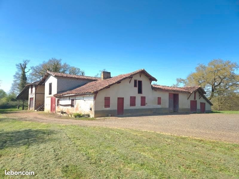 Maison à vendre, 215m², Le Houga