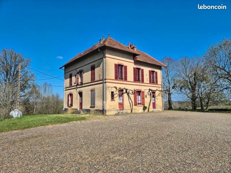 Maison à vendre, 215m², Le Houga