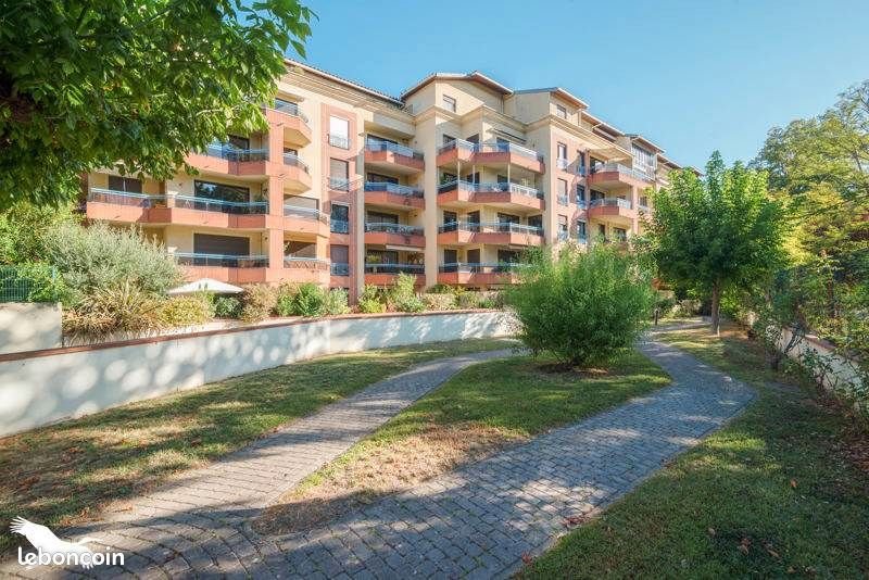 Appartement à vendre, 114m², Toulouse