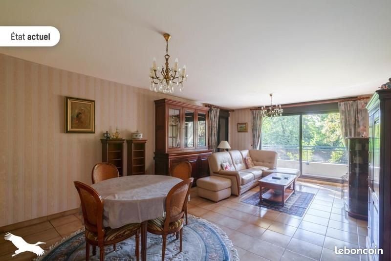 Appartement à vendre, 114m², Toulouse