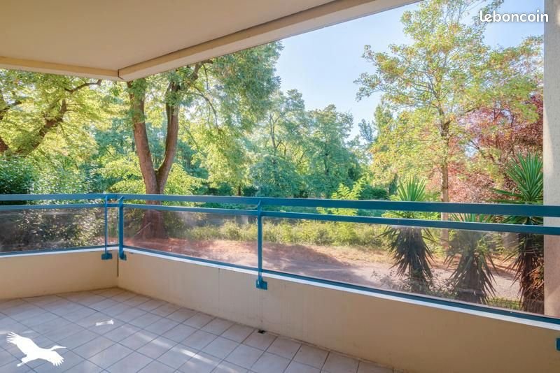 Appartement à vendre, 114m², Toulouse