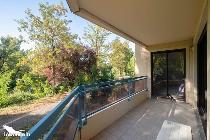 Appartement à vendre, 114m², Toulouse