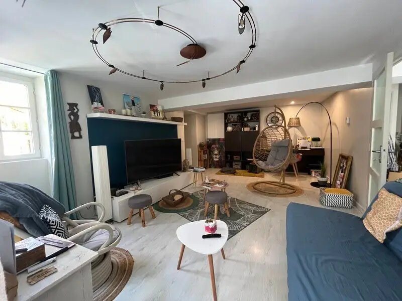 Maison à louer, 140m², La Rochefoucauld