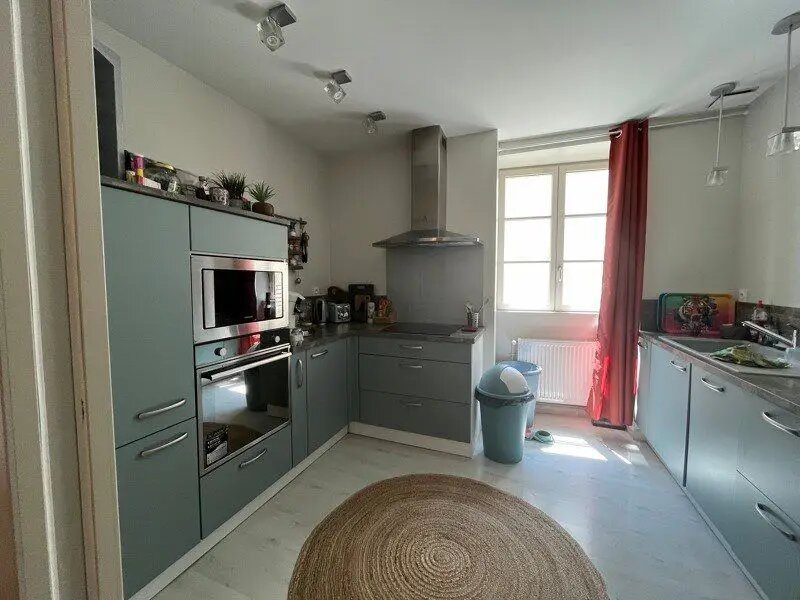 Maison à louer, 140m², La Rochefoucauld