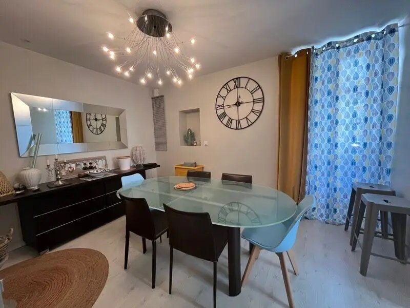 Maison à louer, 140m², La Rochefoucauld