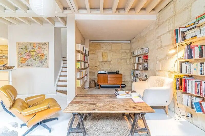 Maison à vendre, 80m², Bordeaux
