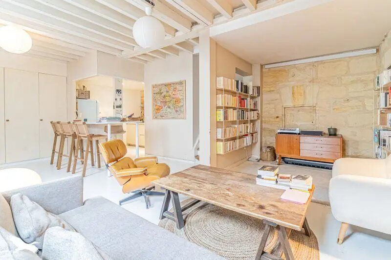Maison à vendre, 80m², Bordeaux