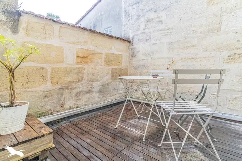Maison à vendre, 80m², Bordeaux