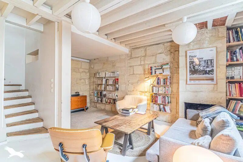 Maison à vendre, 80m², Bordeaux