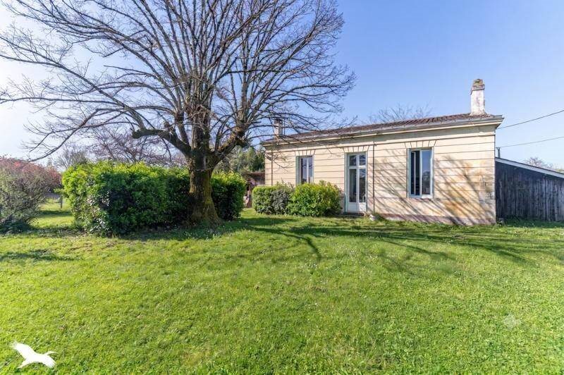 Maison à vendre, 93m², Moulis-en-Médoc