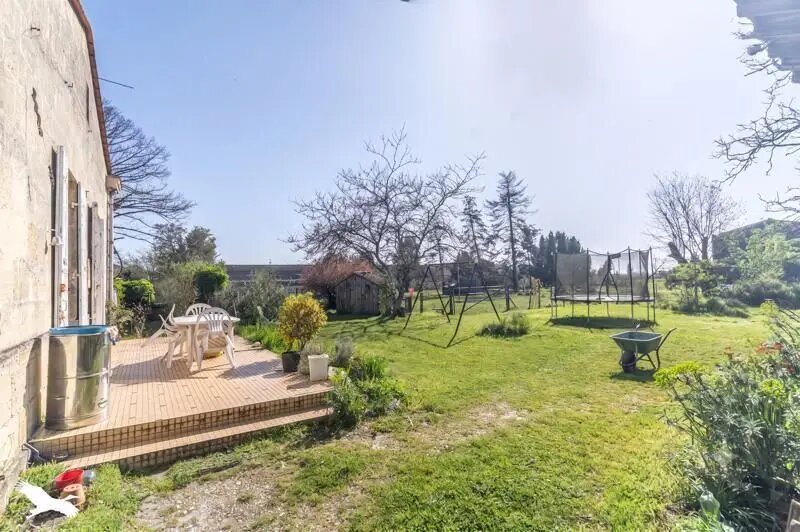 Maison à vendre, 93m², Moulis-en-Médoc