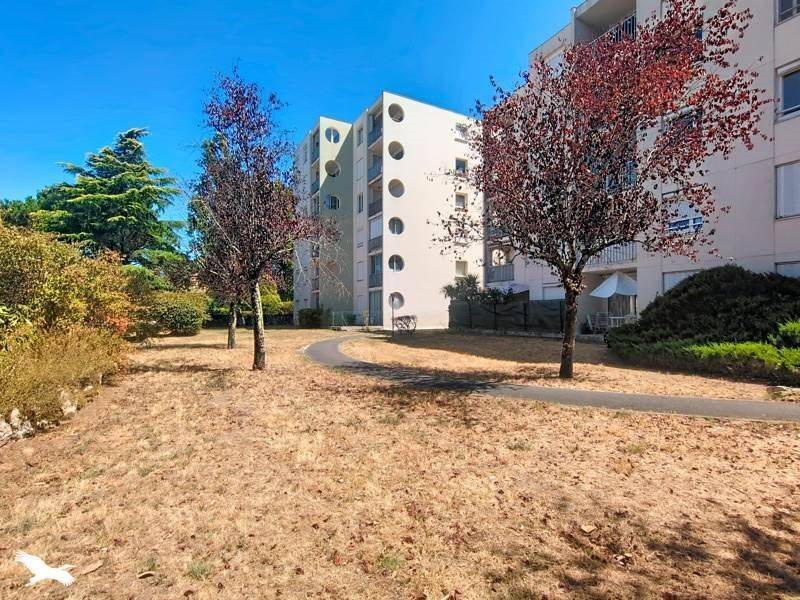 Appartement à vendre, 34m², Talence