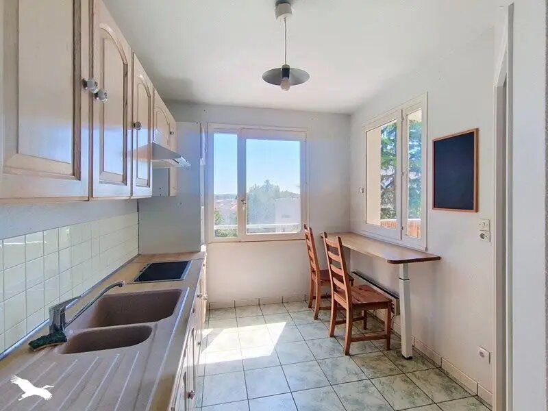Appartement à vendre, 34m², Talence