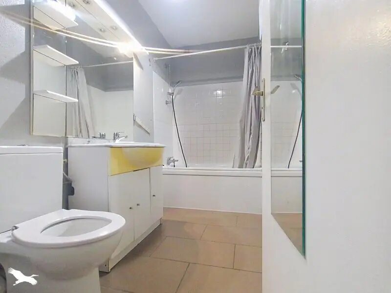 Appartement à vendre, 34m², Talence