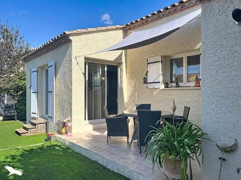 Maison à vendre, 84m², Gigean