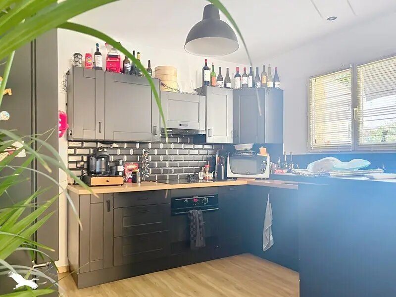 Maison à vendre, 84m², Gigean