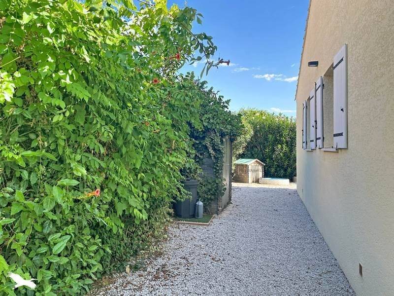 Maison à vendre, 84m², Gigean
