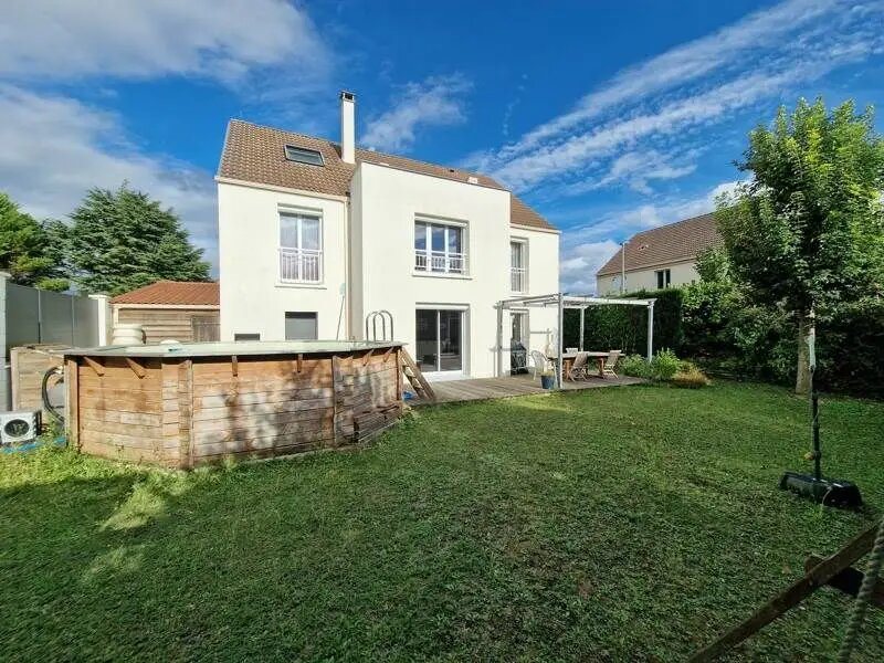 Maison à vendre, 231m², Courdimanche