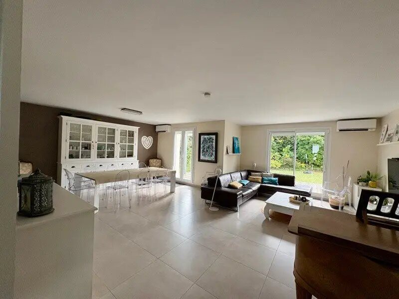 Maison à vendre, 231m², Courdimanche