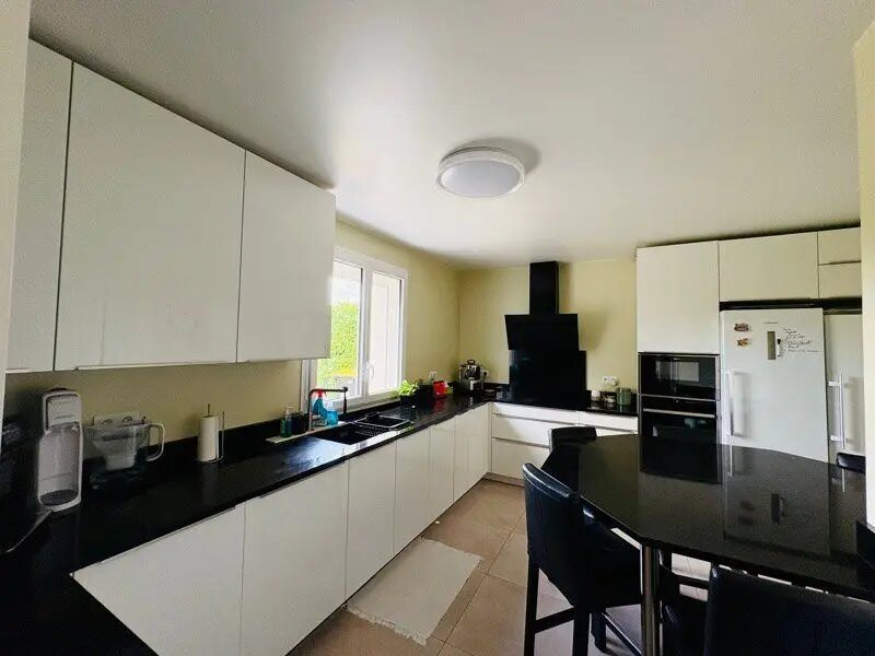 Maison à vendre, 231m², Courdimanche