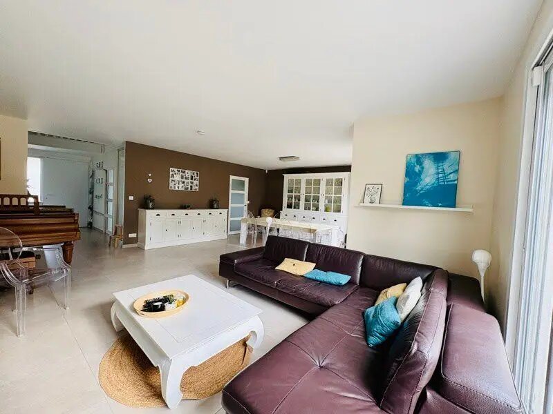 Maison à vendre, 231m², Courdimanche