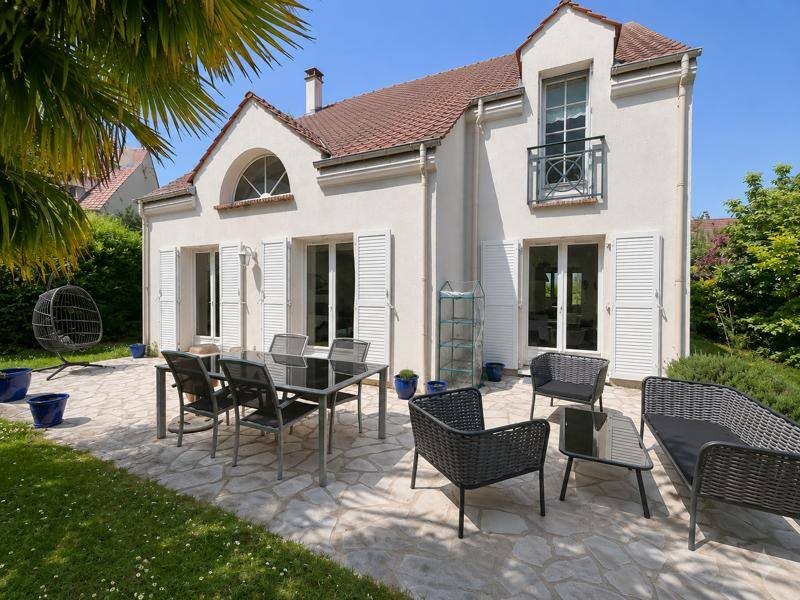 Maison à vendre, 130m², Auvers-sur-Oise