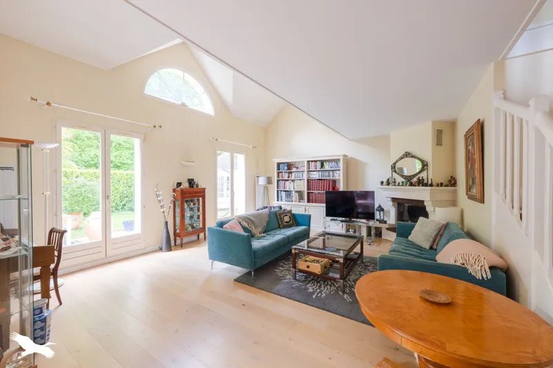 Maison à vendre, 130m², Auvers-sur-Oise