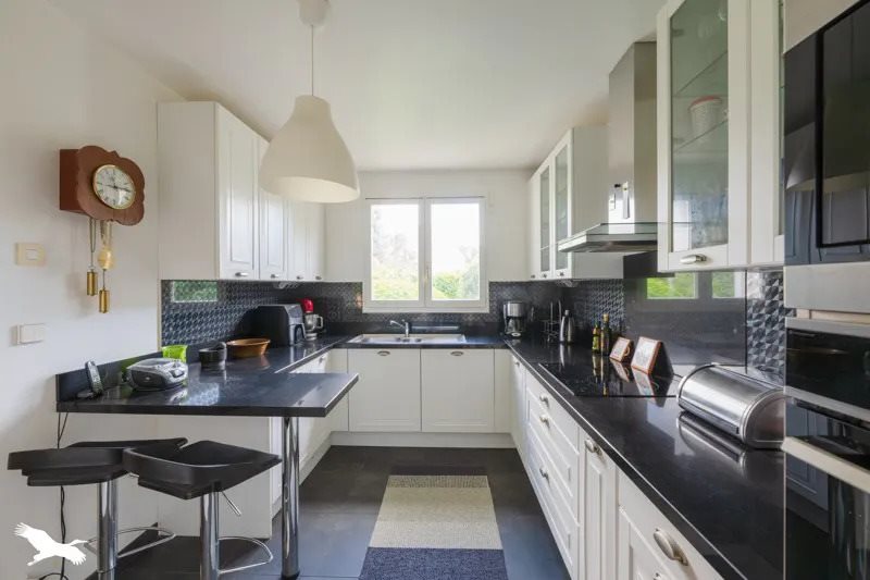 Maison à vendre, 130m², Auvers-sur-Oise