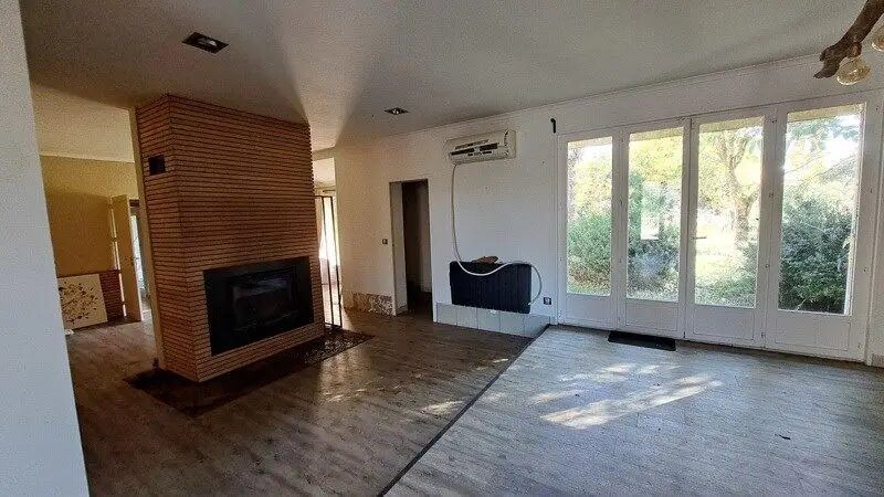 Maison à vendre, 184m², Gours