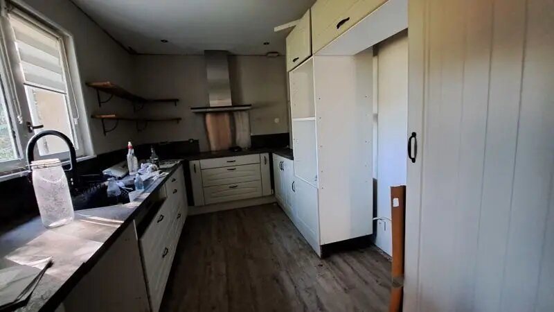 Maison à vendre, 184m², Gours