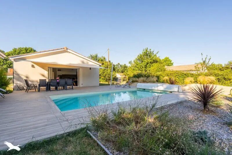 Maison à vendre, 105m², Grayan-et-l'Hôpital