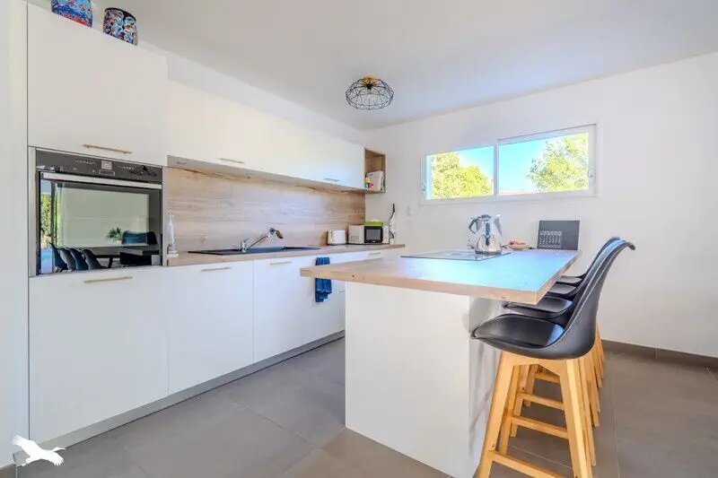 Maison à vendre, 105m², Grayan-et-l'Hôpital
