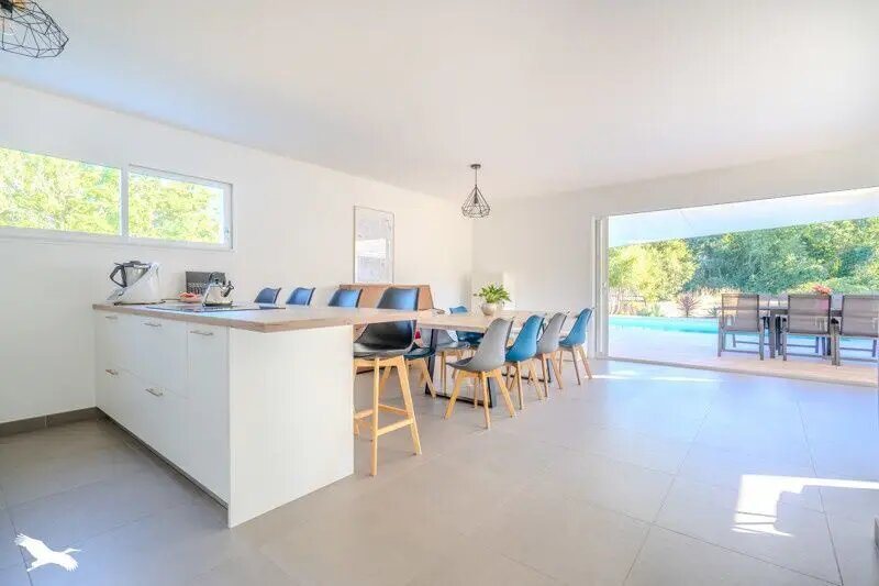 Maison à vendre, 105m², Grayan-et-l'Hôpital