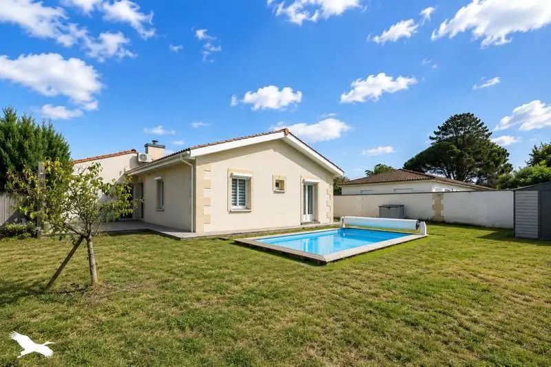 Maison à vendre, 94m², Artigues-près-Bordeaux