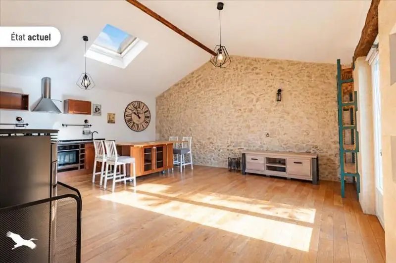 Maison à vendre, 94m², Artigues-près-Bordeaux
