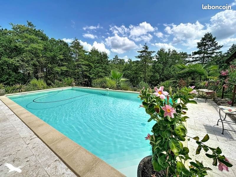 Maison à vendre, 138m², Saint-Mayme-de-Péreyrol