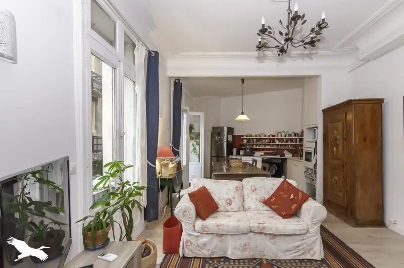 Appartement à vendre, 103m², Béziers