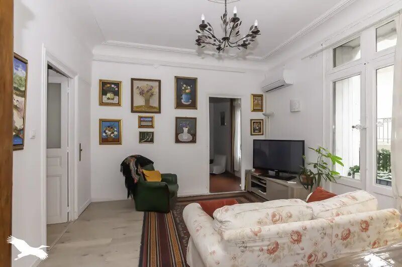Appartement à vendre, 103m², Béziers