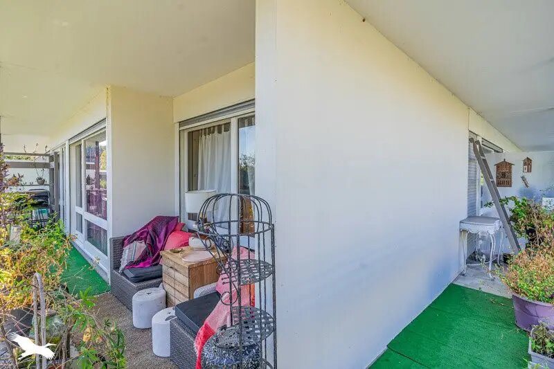 Appartement à vendre, 50m², Blanquefort