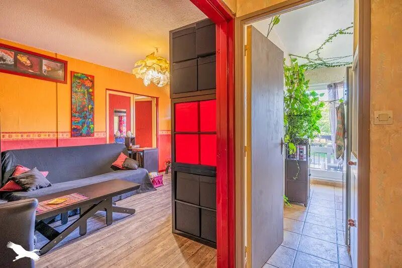 Appartement à vendre, 50m², Blanquefort