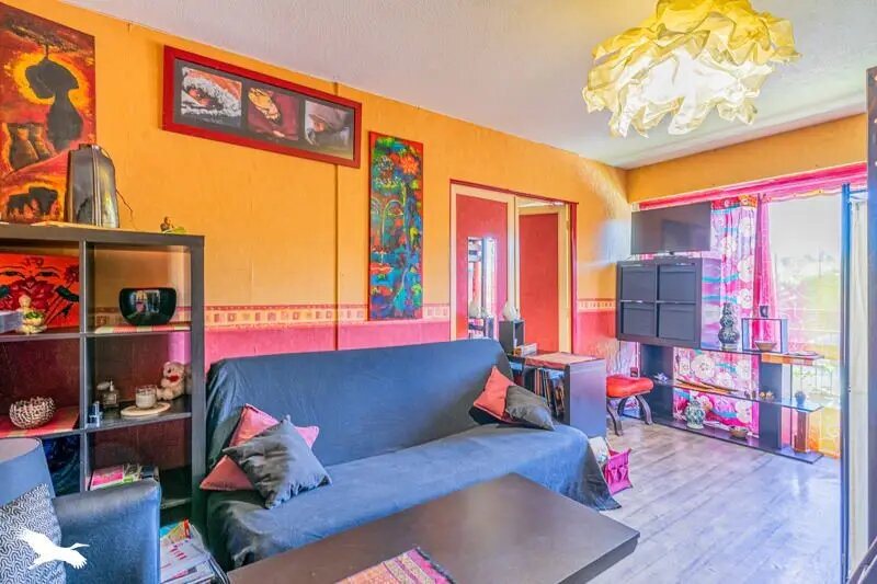 Appartement à vendre, 50m², Blanquefort