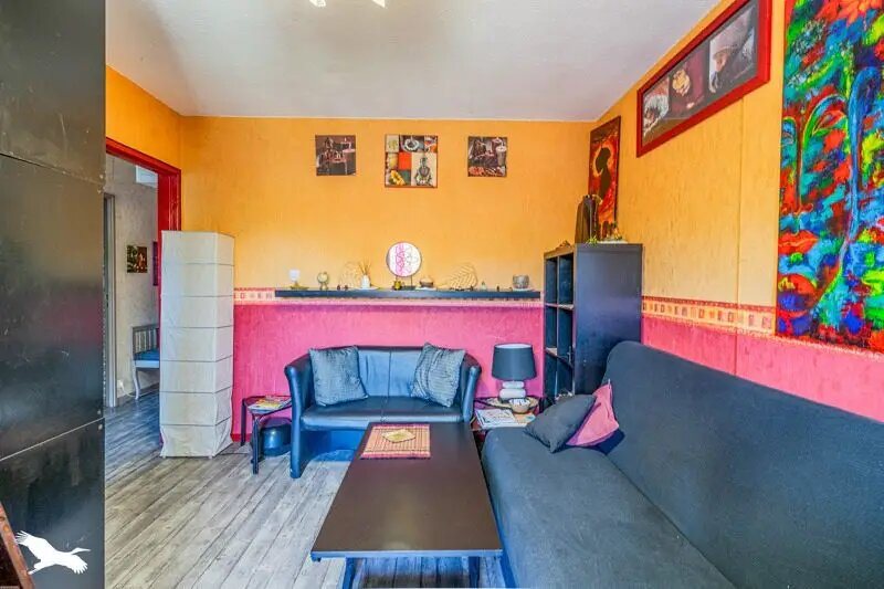 Appartement à vendre, 50m², Blanquefort