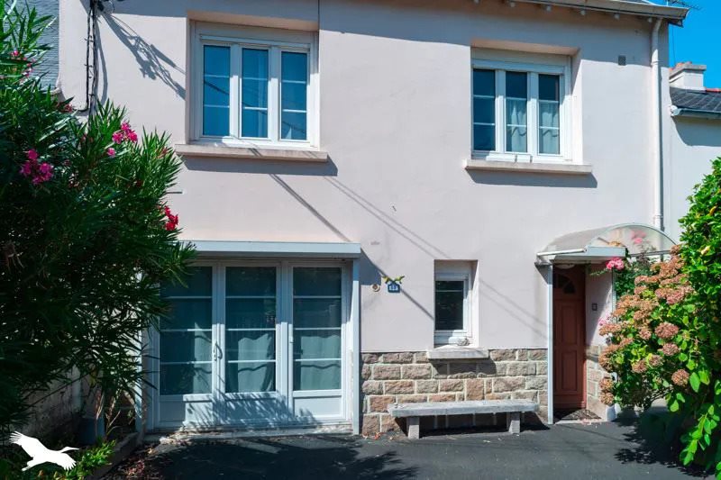Maison à vendre, 130m², Quimper