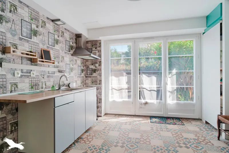 Maison à vendre, 130m², Quimper