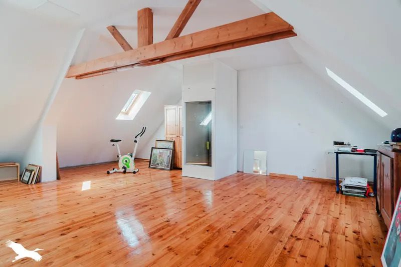 Maison à vendre, 130m², Quimper
