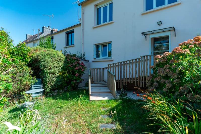 Maison à vendre, 130m², Quimper