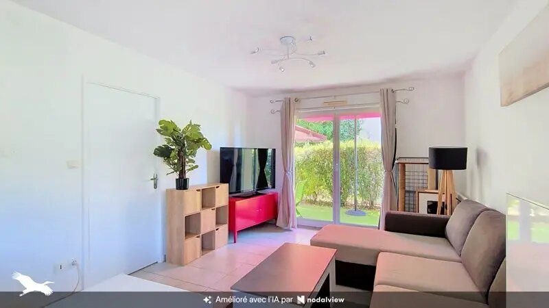 Appartement à vendre, 38m², Castelnau-de-Médoc