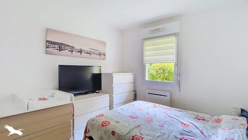 Appartement à vendre, 38m², Castelnau-de-Médoc